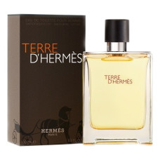 Terre d’Hermes (туалетная вода, 100 мл)