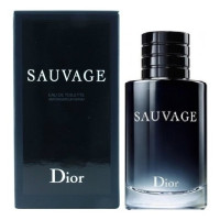 Christian Dior Sauvage 2015 (туалетная вода, 60 мл)
