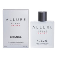 Chanel Allure Homme Sport (туалетная вода, 50 мл)